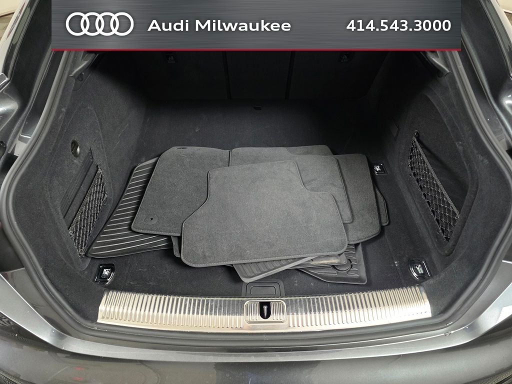 2023 Audi A5 Sportback 45 S line Premium Plus quattro