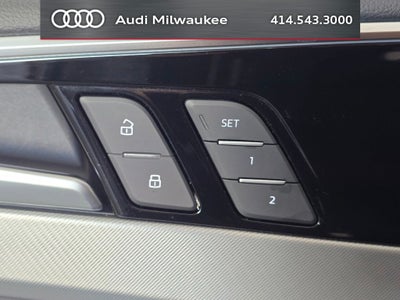 2023 Audi A5 Sportback 45 S line Premium Plus quattro