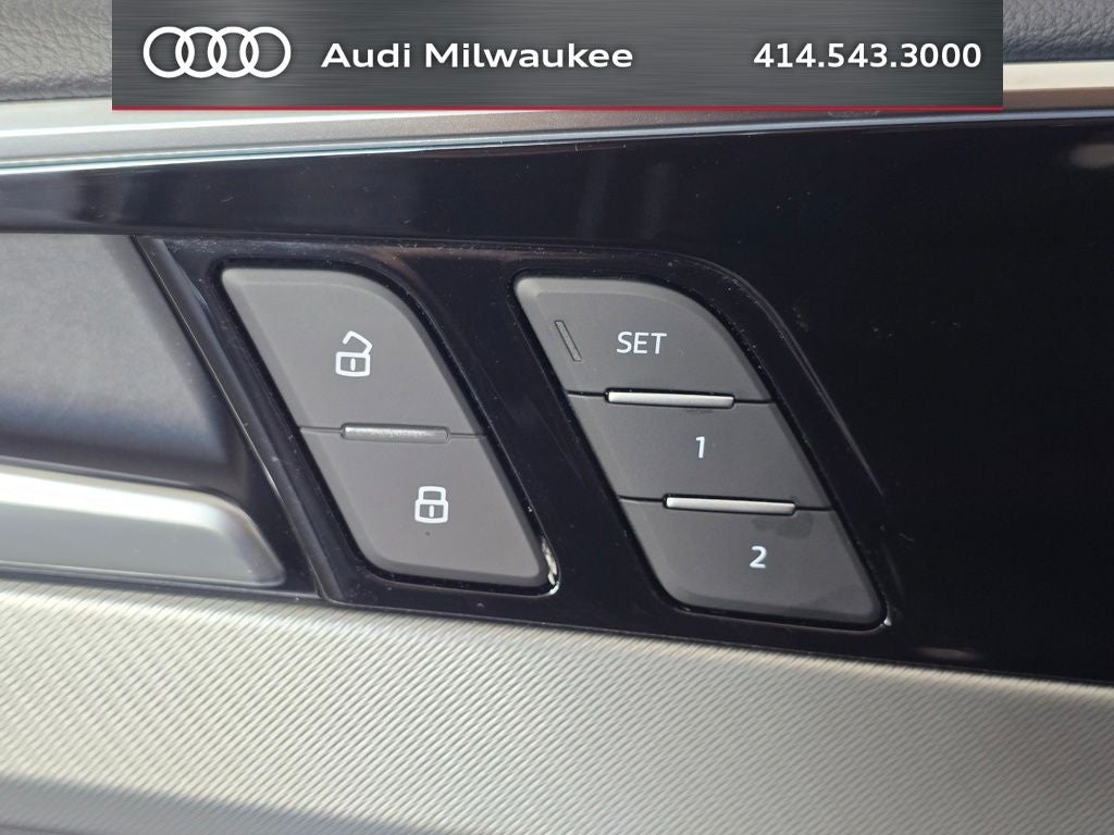 2023 Audi A5 Sportback 45 S line Premium Plus quattro