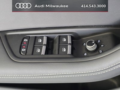 2023 Audi A5 Sportback 45 S line Premium Plus quattro
