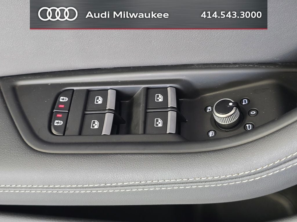 2023 Audi A5 Sportback 45 S line Premium Plus quattro