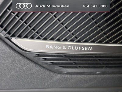 2023 Audi A5 Sportback 45 S line Premium Plus quattro