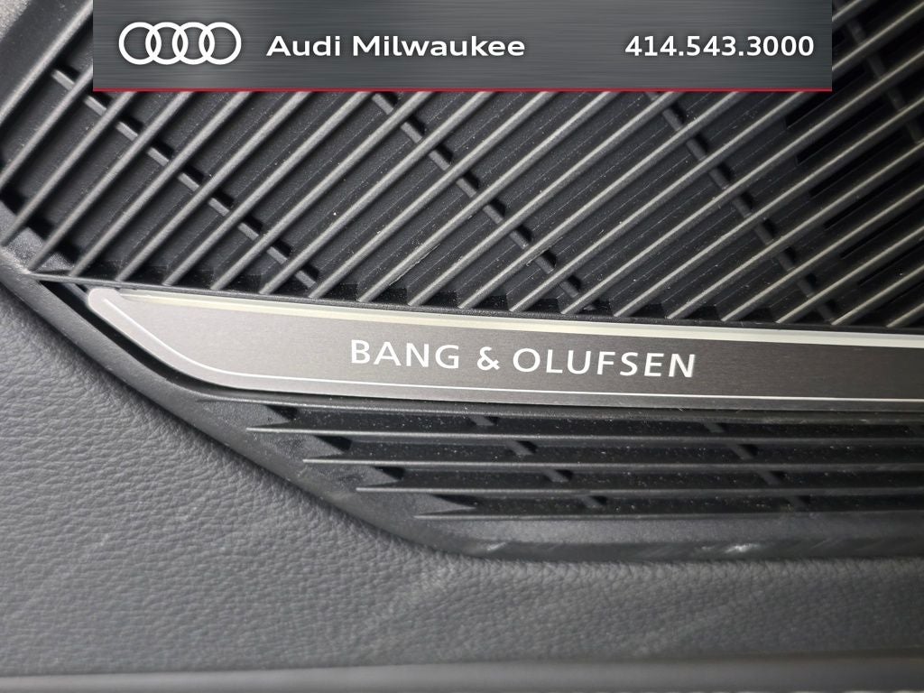 2023 Audi A5 Sportback 45 S line Premium Plus quattro