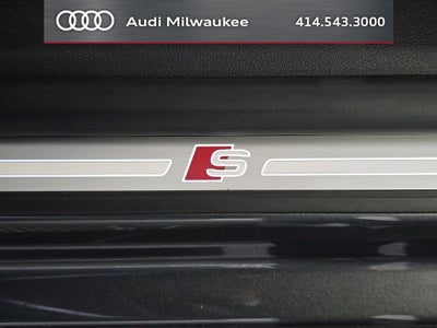 2023 Audi A5 Sportback 45 S line Premium Plus quattro