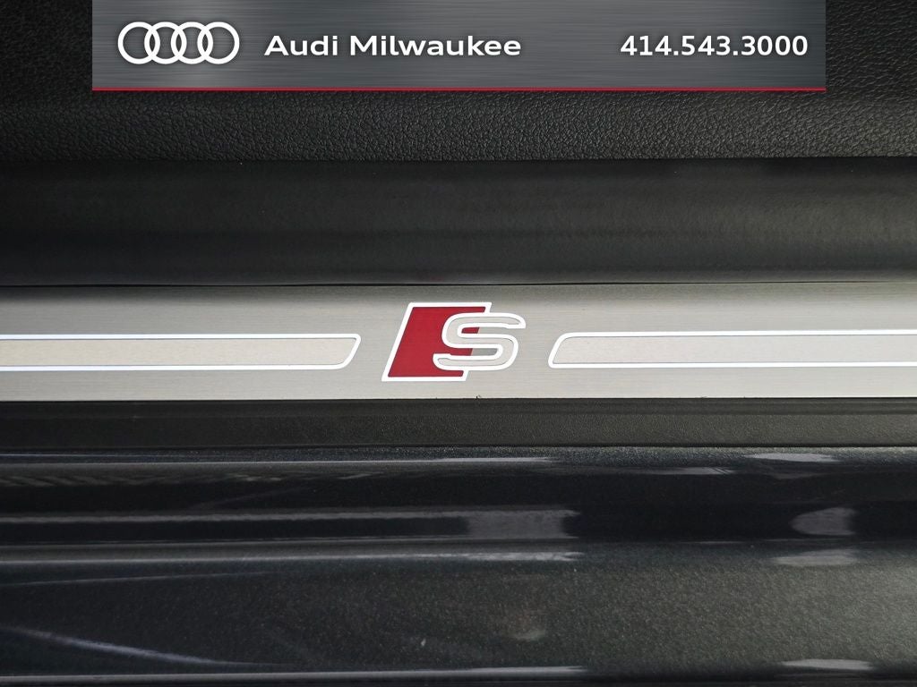2023 Audi A5 Sportback 45 S line Premium Plus quattro