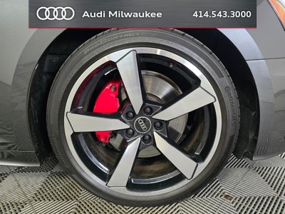 2023 Audi A5 Sportback 45 S line Premium Plus quattro