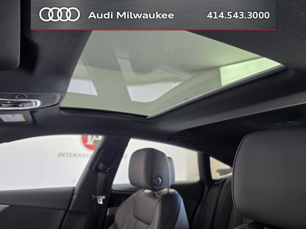 2023 Audi A5 Sportback 45 S line Premium Plus quattro