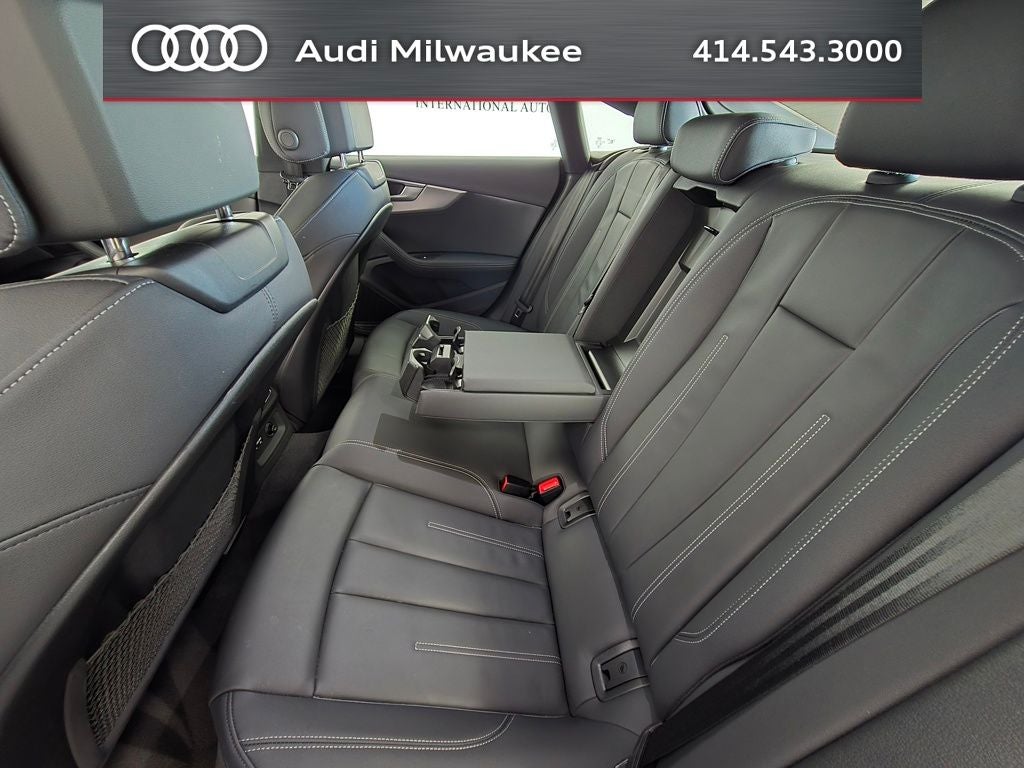 2023 Audi A5 Sportback 45 S line Premium Plus quattro
