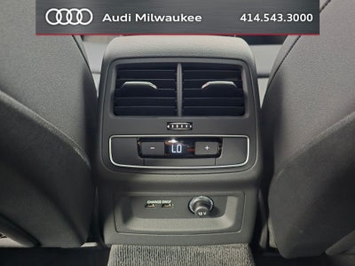 2023 Audi A5 Sportback 45 S line Premium Plus quattro