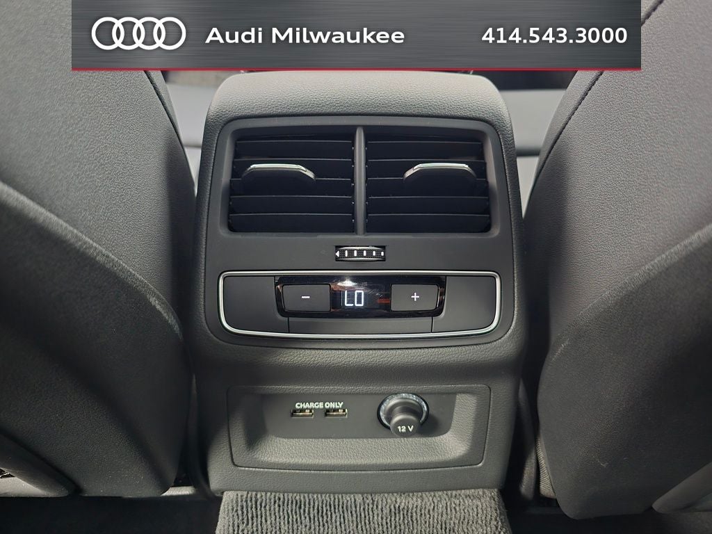 2023 Audi A5 Sportback 45 S line Premium Plus quattro