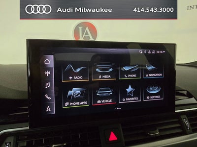 2023 Audi A5 Sportback 45 S line Premium Plus quattro