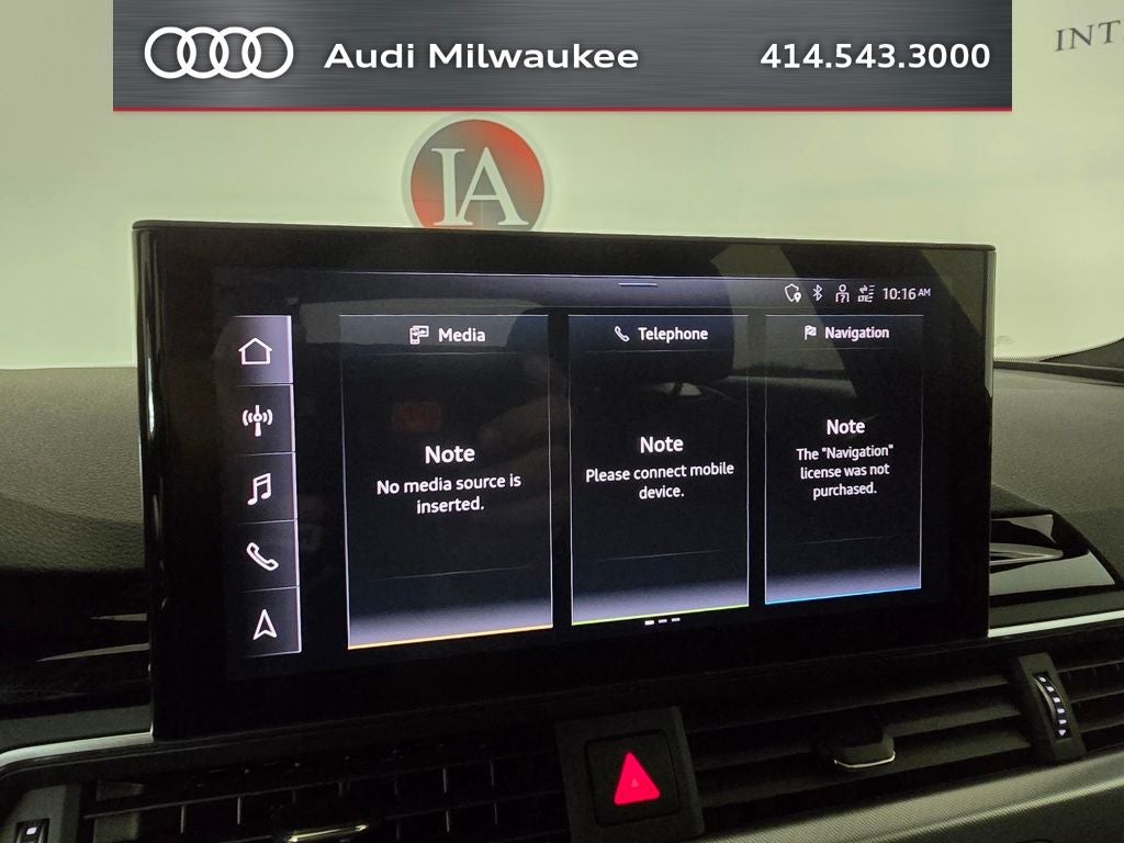 2023 Audi A5 Sportback 45 S line Premium Plus quattro