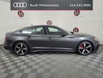 2023 Audi A5 Sportback 45 S line Premium Plus quattro
