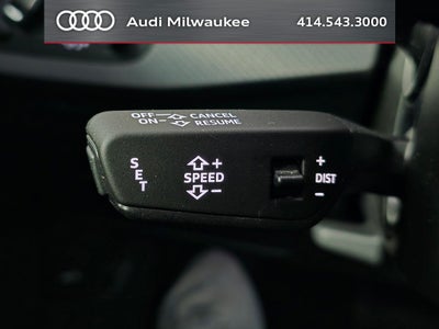 2023 Audi A5 Sportback 45 S line Premium Plus quattro