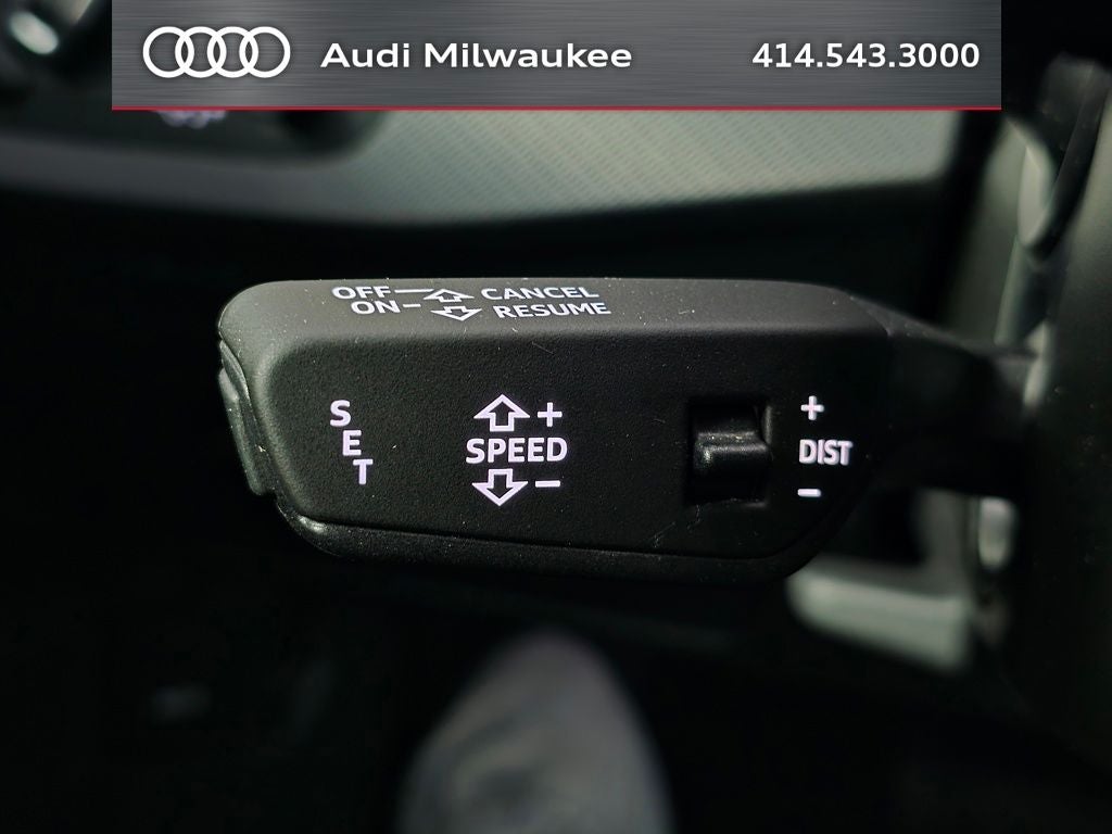 2023 Audi A5 Sportback 45 S line Premium Plus quattro