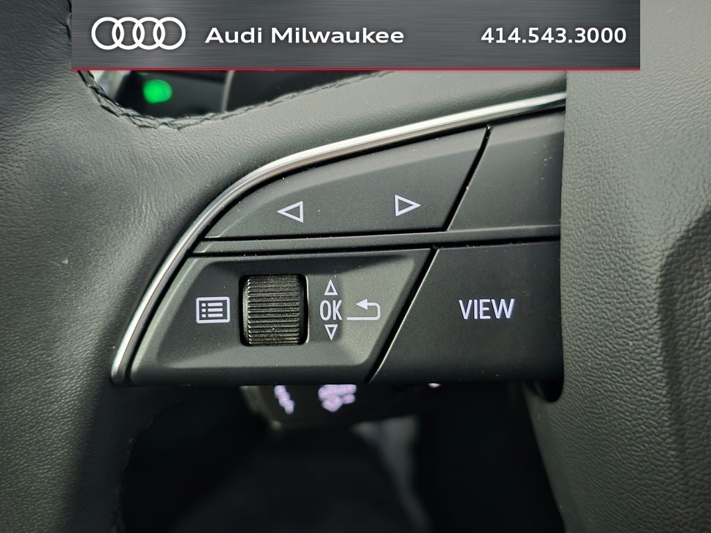 2023 Audi A5 Sportback 45 S line Premium Plus quattro