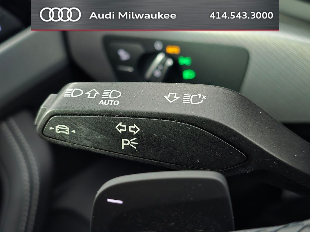 2023 Audi A5 Sportback 45 S line Premium Plus quattro