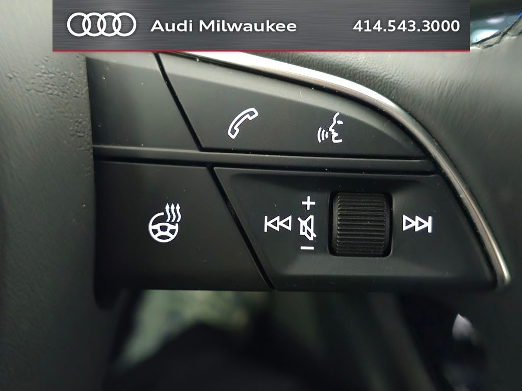 2023 Audi A5 Sportback 45 S line Premium Plus quattro