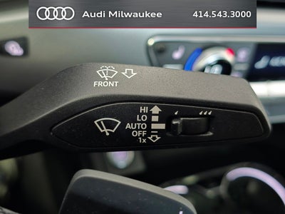2023 Audi A5 Sportback 45 S line Premium Plus quattro