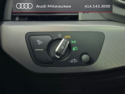 2023 Audi A5 Sportback 45 S line Premium Plus quattro