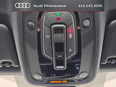 2023 Audi A5 Sportback 45 S line Premium Plus quattro