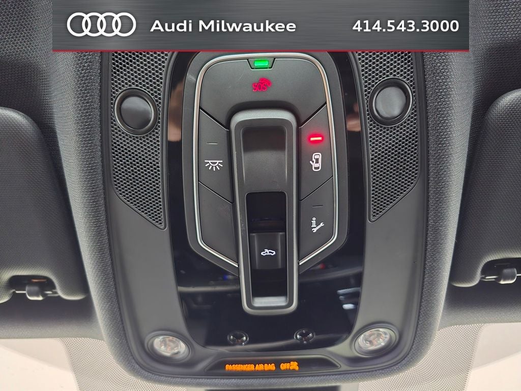 2023 Audi A5 Sportback 45 S line Premium Plus quattro