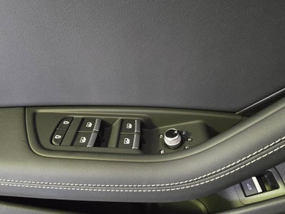 2025 Audi A5 Sportback 45 S line Premium Plus quattro