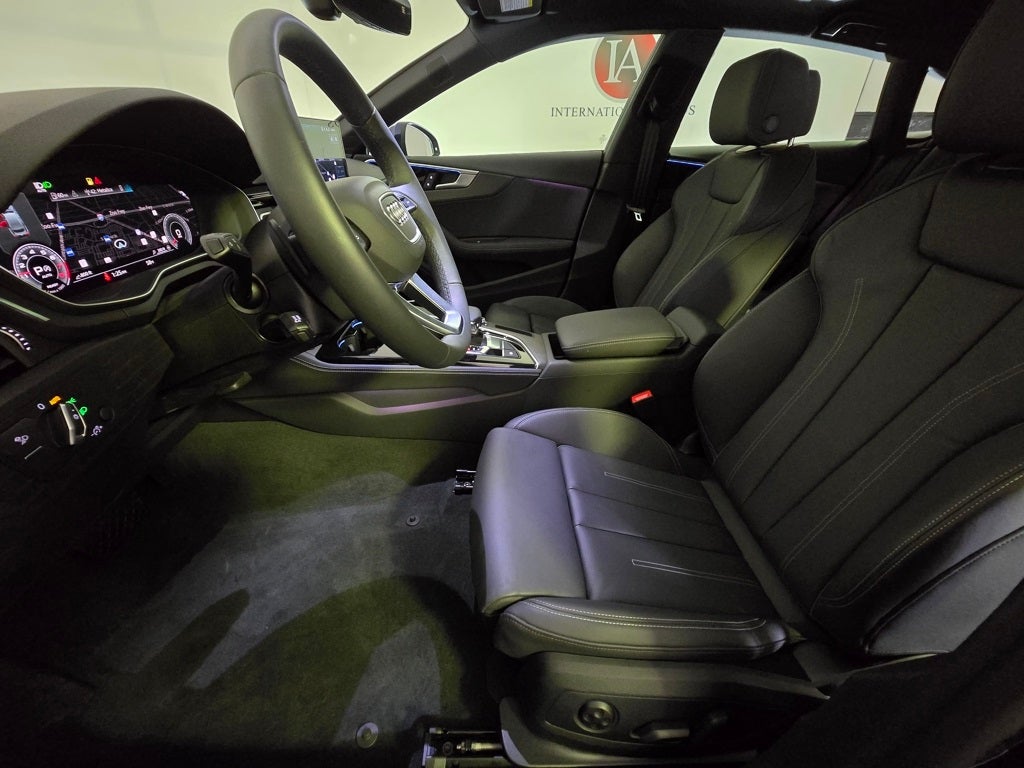 2025 Audi A5 Sportback 45 S line Premium Plus quattro