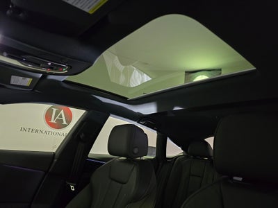 2025 Audi A5 Sportback 45 S line Premium Plus quattro