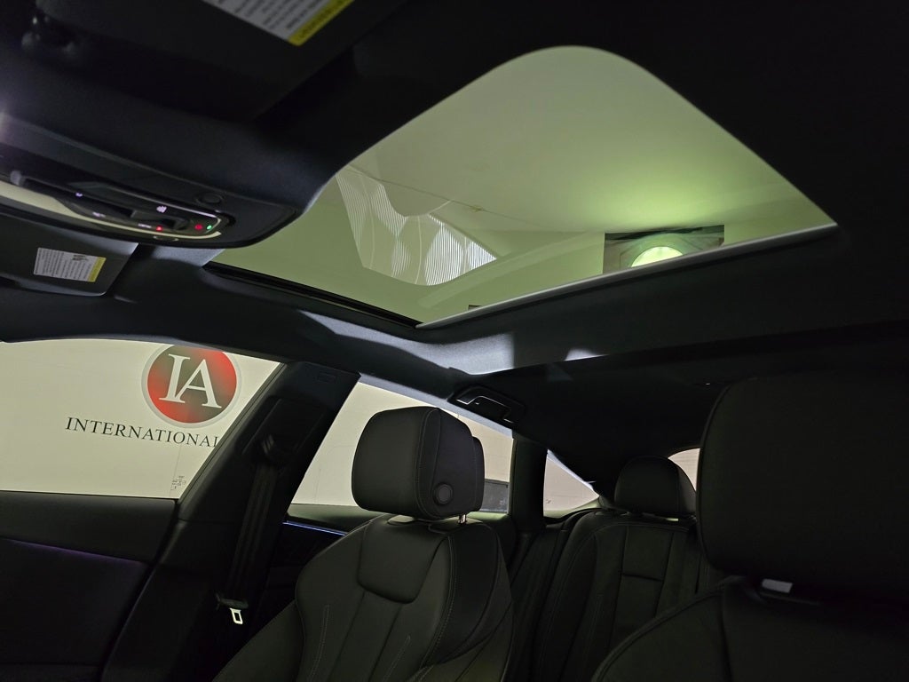 2025 Audi A5 Sportback 45 S line Premium Plus quattro