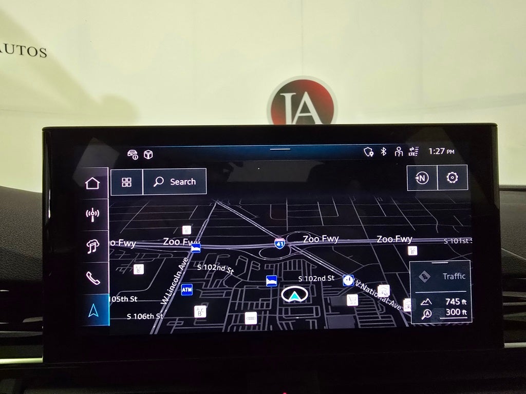 2025 Audi A5 Sportback 45 S line Premium Plus quattro