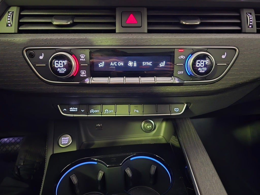 2025 Audi A5 Sportback 45 S line Premium Plus quattro