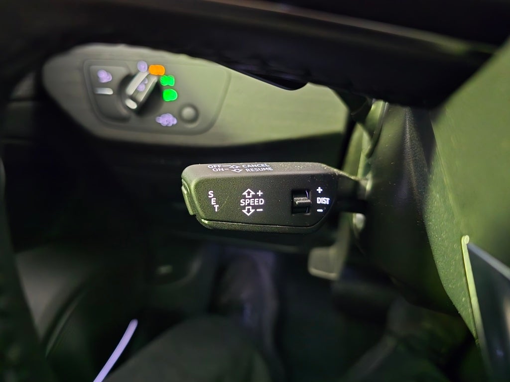 2025 Audi A5 Sportback 45 S line Premium Plus quattro