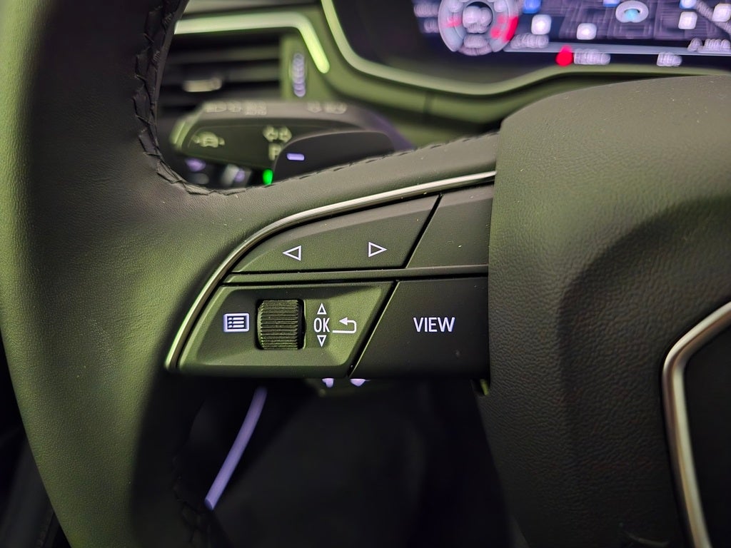 2025 Audi A5 Sportback 45 S line Premium Plus quattro