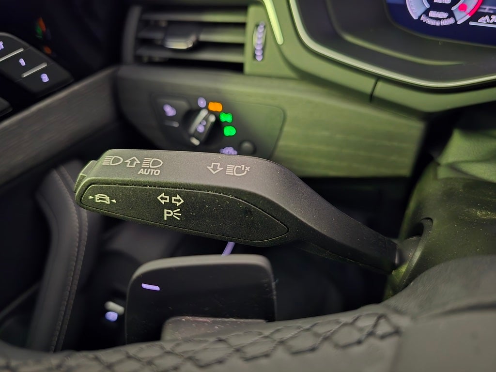 2025 Audi A5 Sportback 45 S line Premium Plus quattro