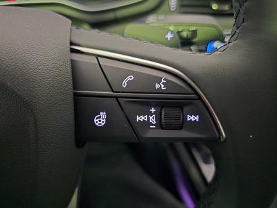 2025 Audi A5 Sportback 45 S line Premium Plus quattro