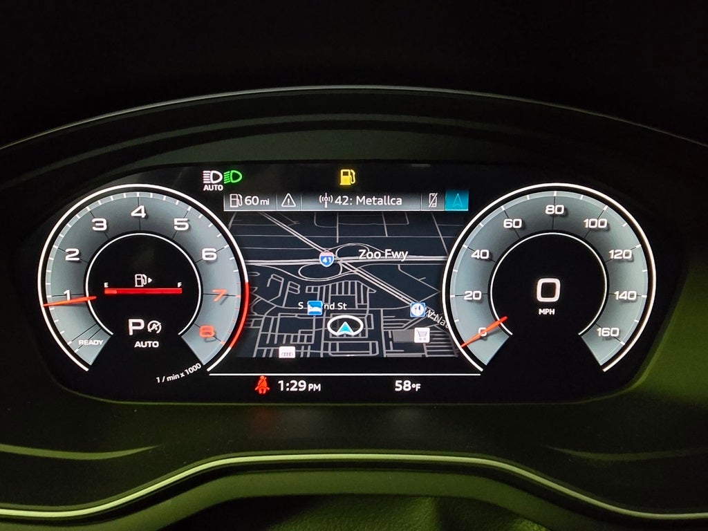 2025 Audi A5 Sportback 45 S line Premium Plus quattro