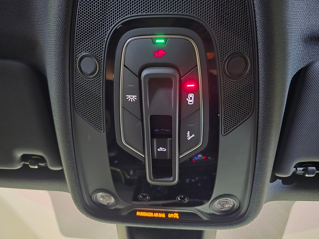 2025 Audi A5 Sportback 45 S line Premium Plus quattro