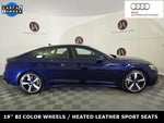 2025 Audi A5 Sportback 45 S line Premium Plus quattro