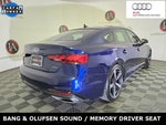 2025 Audi A5 Sportback 45 S line Premium Plus quattro