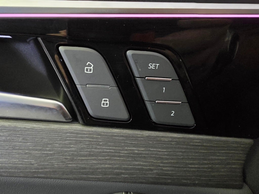 2025 Audi A5 Sportback 45 S line Premium Plus quattro