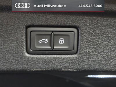 2023 Audi A5 Sportback 45 S line Premium Plus quattro