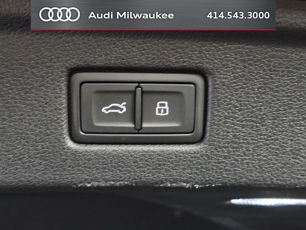 2023 Audi A5 Sportback 45 S line Premium Plus quattro