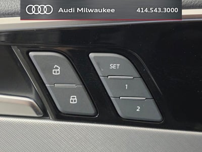 2023 Audi A5 Sportback 45 S line Premium Plus quattro