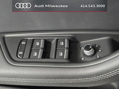 2023 Audi A5 Sportback 45 S line Premium Plus quattro