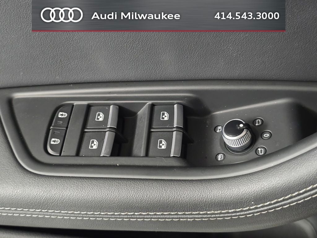 2023 Audi A5 Sportback 45 S line Premium Plus quattro