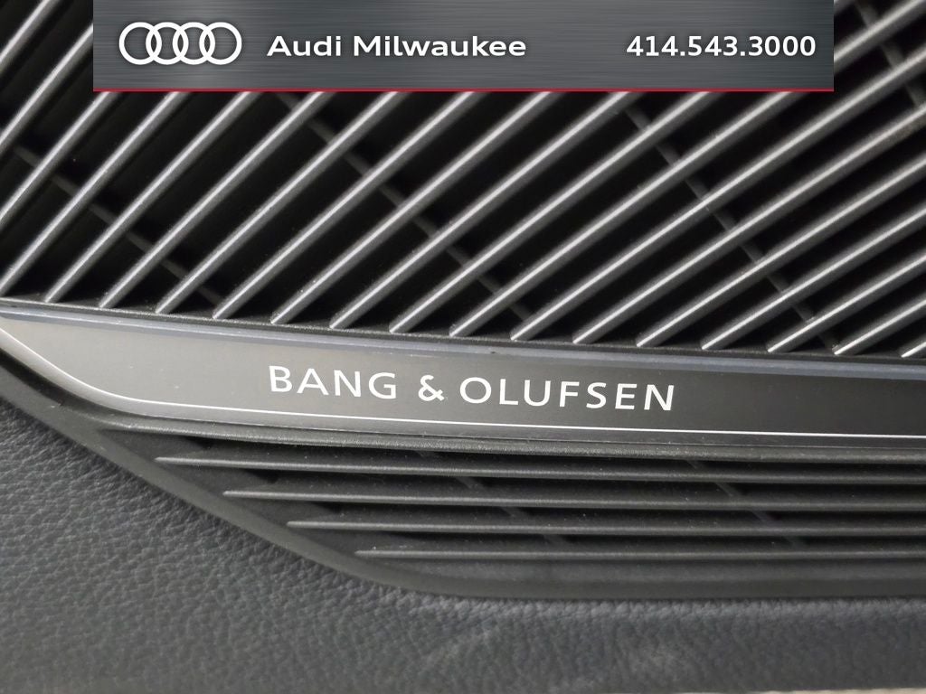 2023 Audi A5 Sportback 45 S line Premium Plus quattro