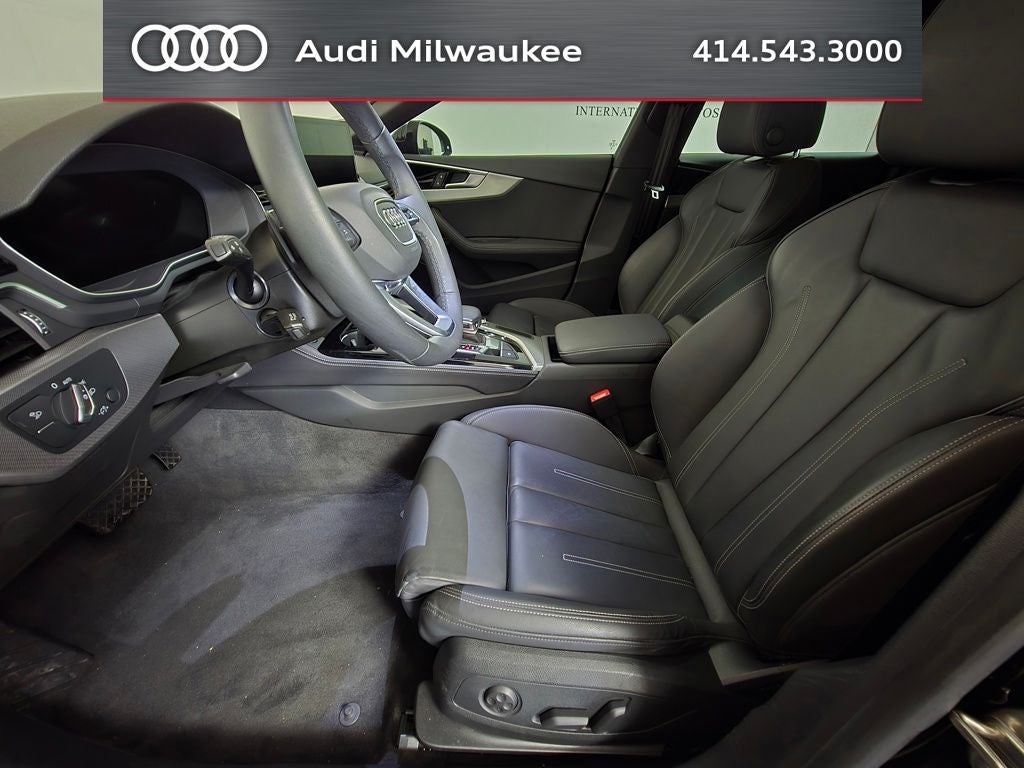 2023 Audi A5 Sportback 45 S line Premium Plus quattro