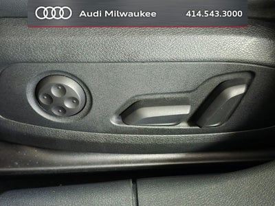 2023 Audi A5 Sportback 45 S line Premium Plus quattro