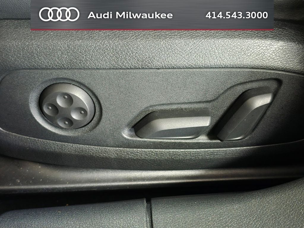 2023 Audi A5 Sportback 45 S line Premium Plus quattro